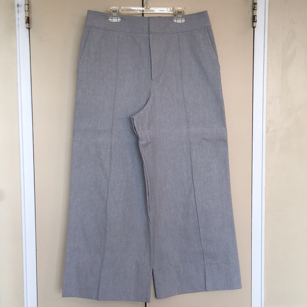 Club Monaco Gittel pantalon wise leg